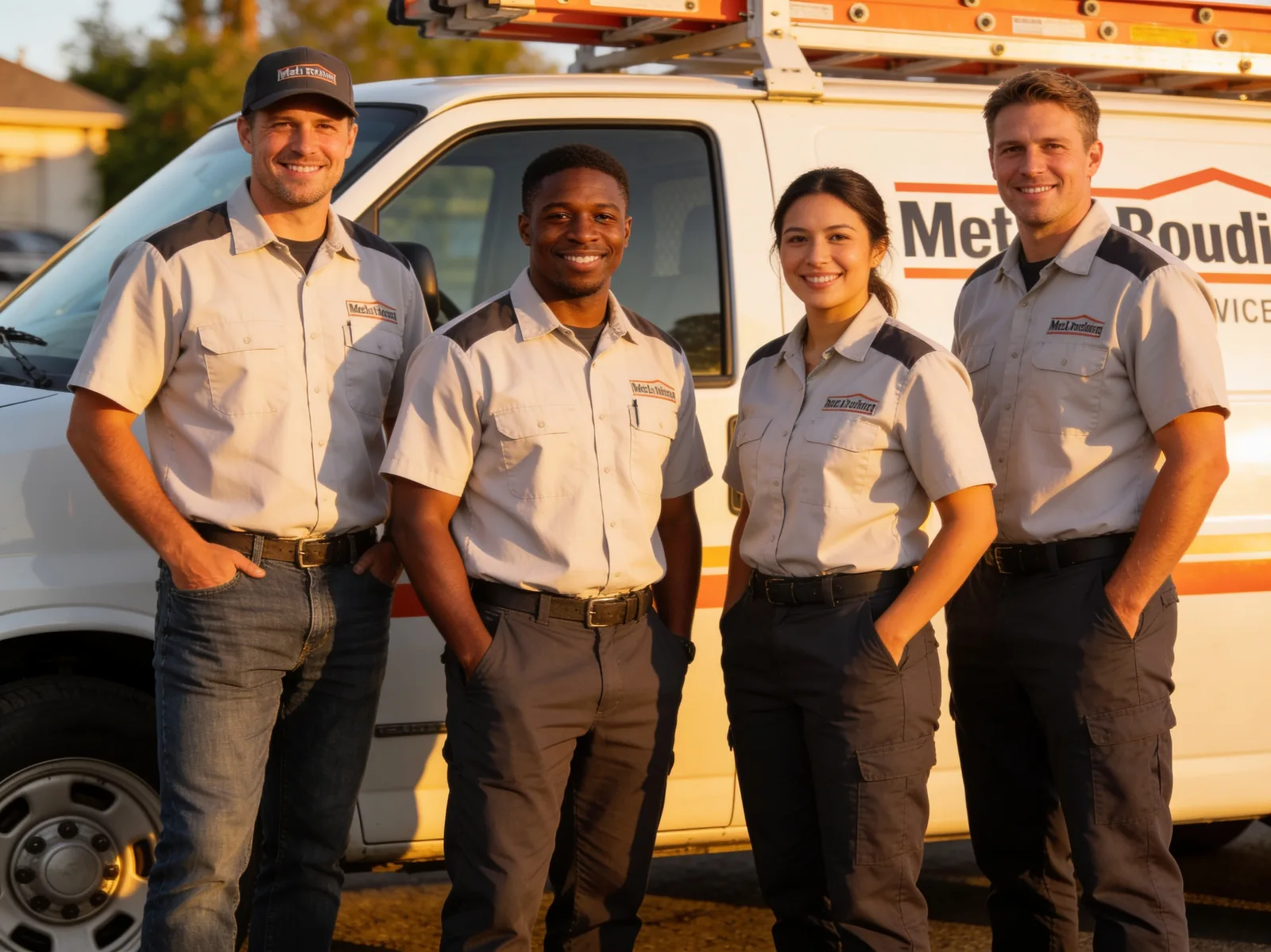 Metal Roof Installation company in Morgan, GA